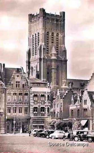 62 Bethune Eglise Saint Waast.jpg